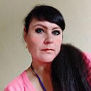 Таня, 43 года