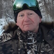Фотография мужчины Юрий, 54 года из г. Междуреченск