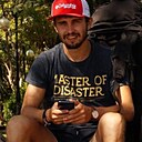 Александр, 33 года