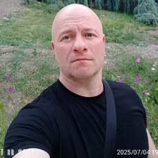 Фотография мужчины Андрей, 45 лет из г. Горловка