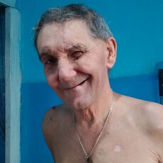 Фотография мужчины Игорь, 58 лет из г. Черемхово