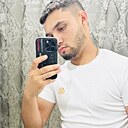 Серёжа, 23 года