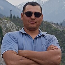 Фотография мужчины Ермахан, 33 года из г. Краснокаменск