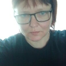 Фотография девушки Ромашка, 45 лет из г. Канск