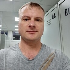 Фотография мужчины Сергей, 38 лет из г. Бельцы