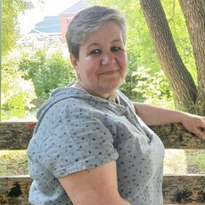 Фотография девушки Маргарита, 55 лет из г. Рубцовск