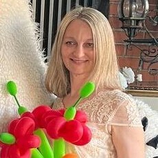 Фотография девушки Елена, 46 лет из г. Пинск