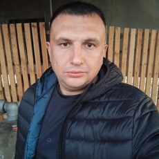 Фотография мужчины Равиль, 37 лет из г. Луганск