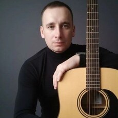 Фотография мужчины Кирилл, 35 лет из г. Оренбург