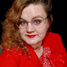 Фотография девушки Олеся, 40 лет из г. Тюмень