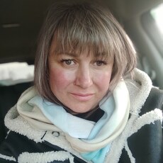 Фотография девушки Жанна, 50 лет из г. Южно-Сахалинск