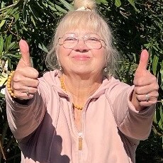 Фотография девушки Марина, 63 года из г. Отрадный