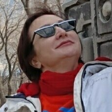 Фотография девушки Seлена, 50 лет из г. Магнитогорск