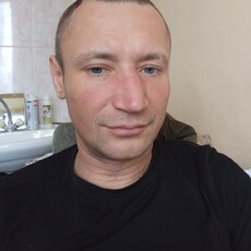 Фотография мужчины Павел, 40 лет из г. Киров