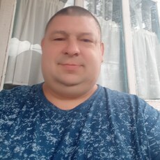 Фотография мужчины Молод Дима, 40 лет из г. Бердянск