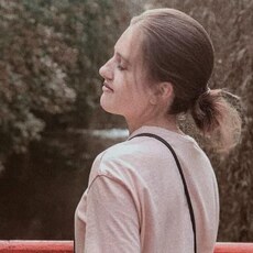 Фотография девушки Катя, 32 года из г. Алдан