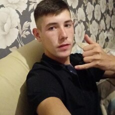 Фотография мужчины Эльмир, 24 года из г. Междуреченск