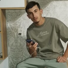 Фотография мужчины Бачаджони, 22 года из г. Кокшетау