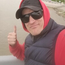 Фотография мужчины Al, 43 года из г. Новодвинск