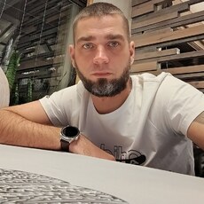 Фотография мужчины Павел, 34 года из г. Вологда