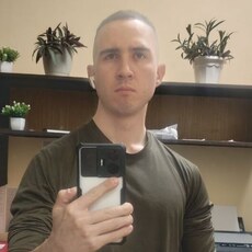 Фотография мужчины Ришат, 24 года из г. Ишимбай