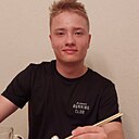 Марк, 22 года