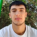 Шамил, 22 года