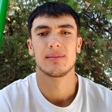 Фотография мужчины Шамил, 22 года из г. Богданович