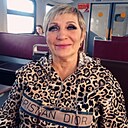 Ириска, 61 год