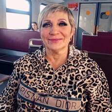 Фотография девушки Ириска, 61 год из г. Черепаново