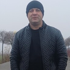 Фотография мужчины Андрей, 41 год из г. Донецк