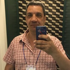 Фотография мужчины Александр, 53 года из г. Санкт-Петербург