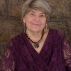 Фотография девушки Ткаченко Нина, 70 лет из г. Балашиха