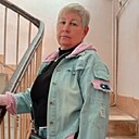 Светлана, 53 года