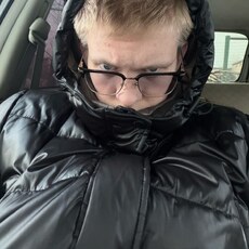 Фотография мужчины Евген, 21 год из г. Комсомольск-на-Амуре