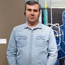 Анатолий, 45 из г. Воронеж.