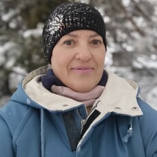 Фотография девушки Татьяна, 53 года из г. Новосибирск