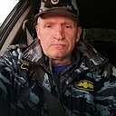 Андрей, 61 год