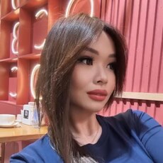 Фотография девушки Сезим, 26 лет из г. Семей