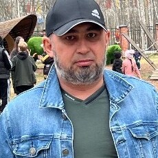 Фотография мужчины Яраш, 45 лет из г. Пыть-Ях