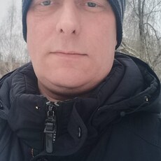 Фотография мужчины Виталий, 40 лет из г. Новокузнецк