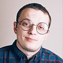 Андрей, 35 лет