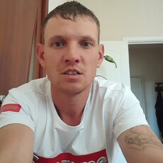 Фотография мужчины Сергей, 38 лет из г. Киров