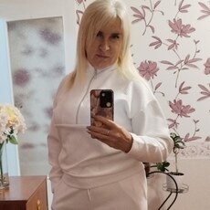 Фотография девушки Наталья, 47 лет из г. Астрахань