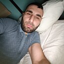 Феруз, 34 года