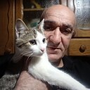 Руслан, 50 лет