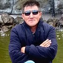 Берик, 46 лет