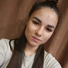 Фотография девушки Дарья, 28 лет из г. Усолье-Сибирское