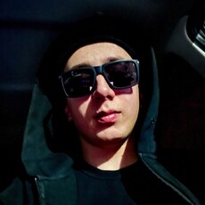 Фотография мужчины Артём, 21 год из г. Тюмень