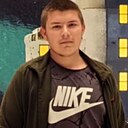 Данил, 19 лет